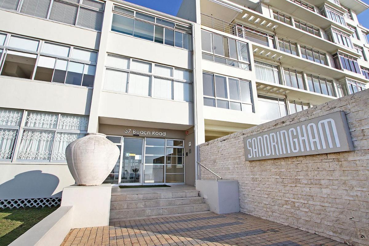 Sandringham 6 Apartment Cape Town Exterior photo