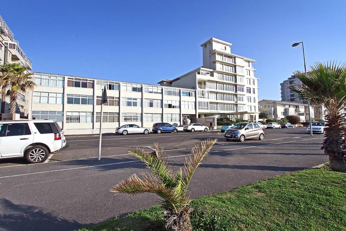 Sandringham 6 Apartment Cape Town Exterior photo