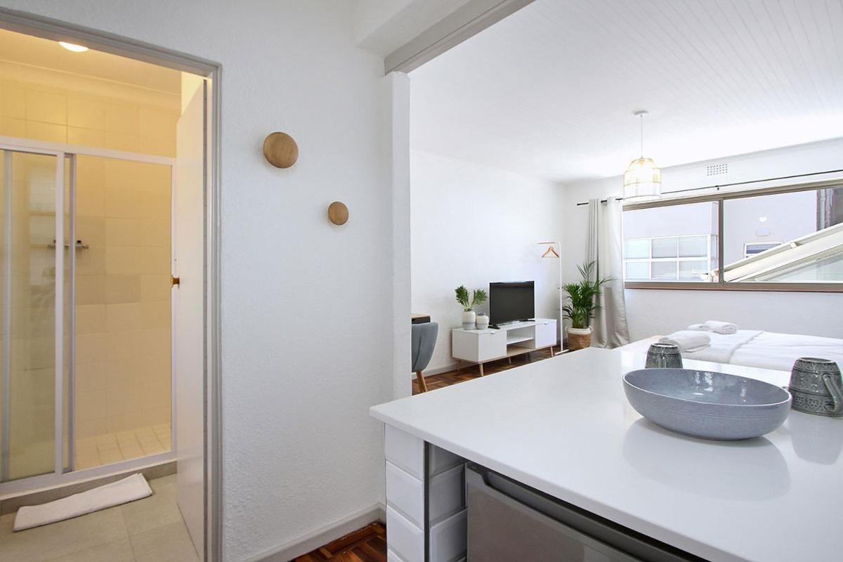 Sandringham 6 Apartment Cape Town Exterior photo
