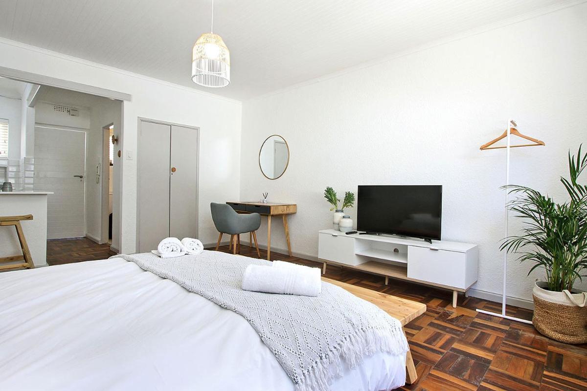 Sandringham 6 Apartment Cape Town Exterior photo