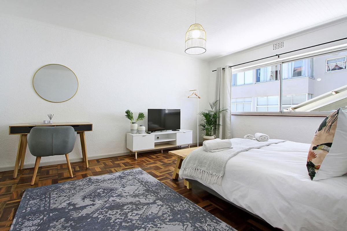 Sandringham 6 Apartment Cape Town Exterior photo
