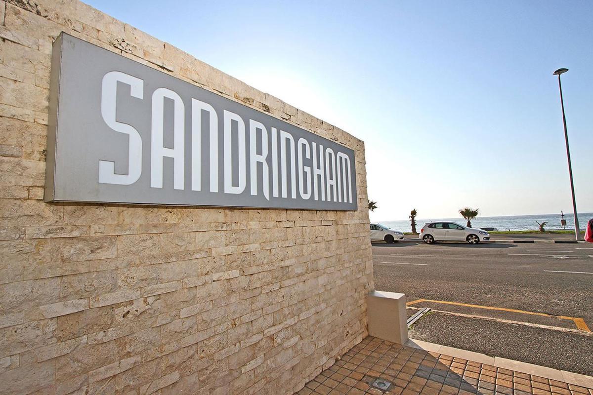 Sandringham 6 Apartment Cape Town Exterior photo