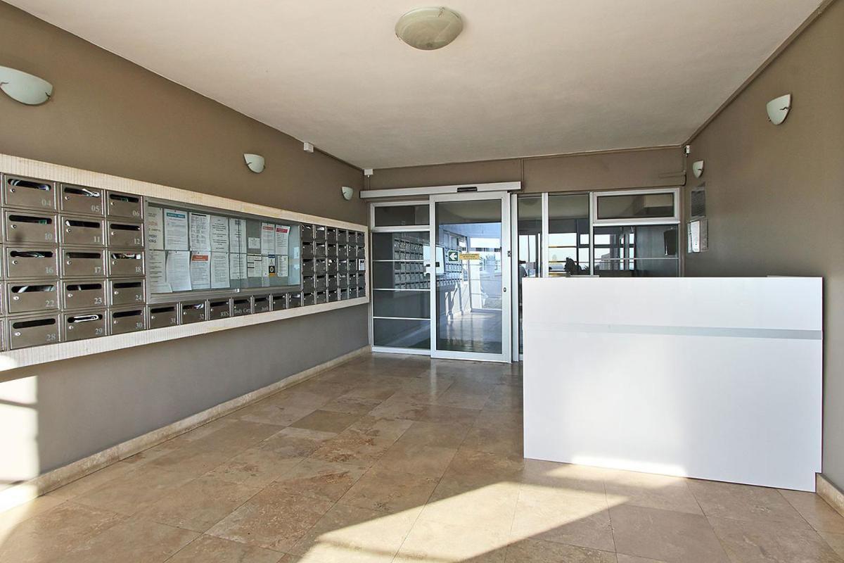 Sandringham 6 Apartment Cape Town Exterior photo