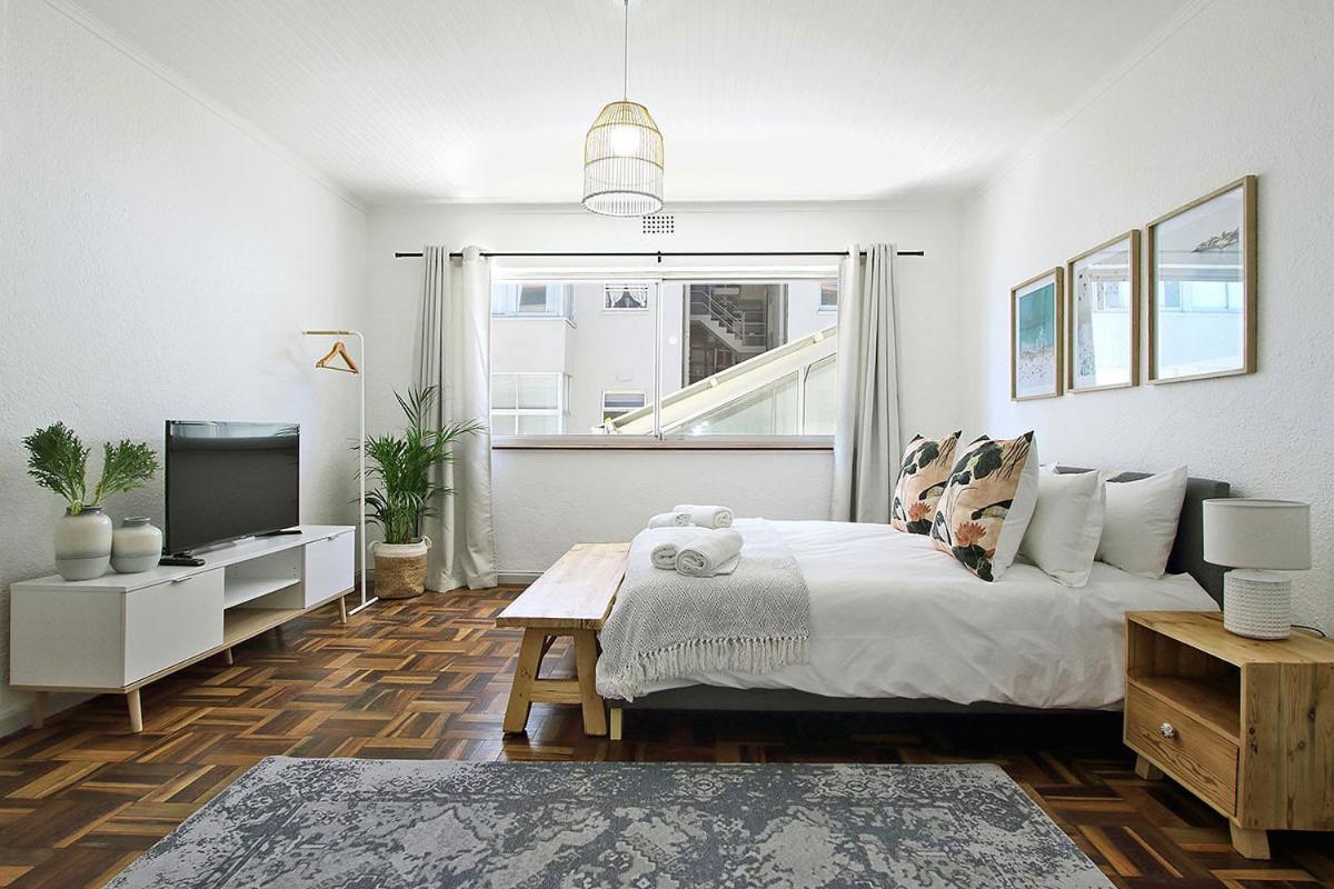 Sandringham 6 Apartment Cape Town Exterior photo