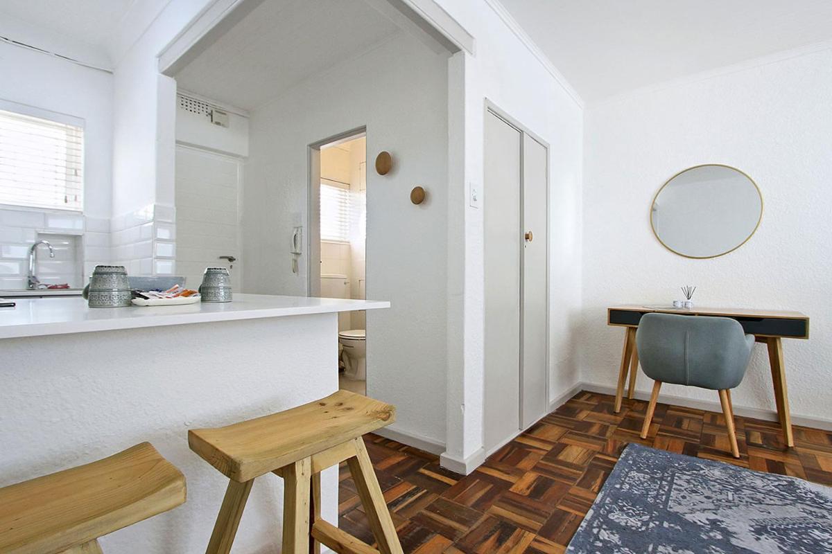Sandringham 6 Apartment Cape Town Exterior photo