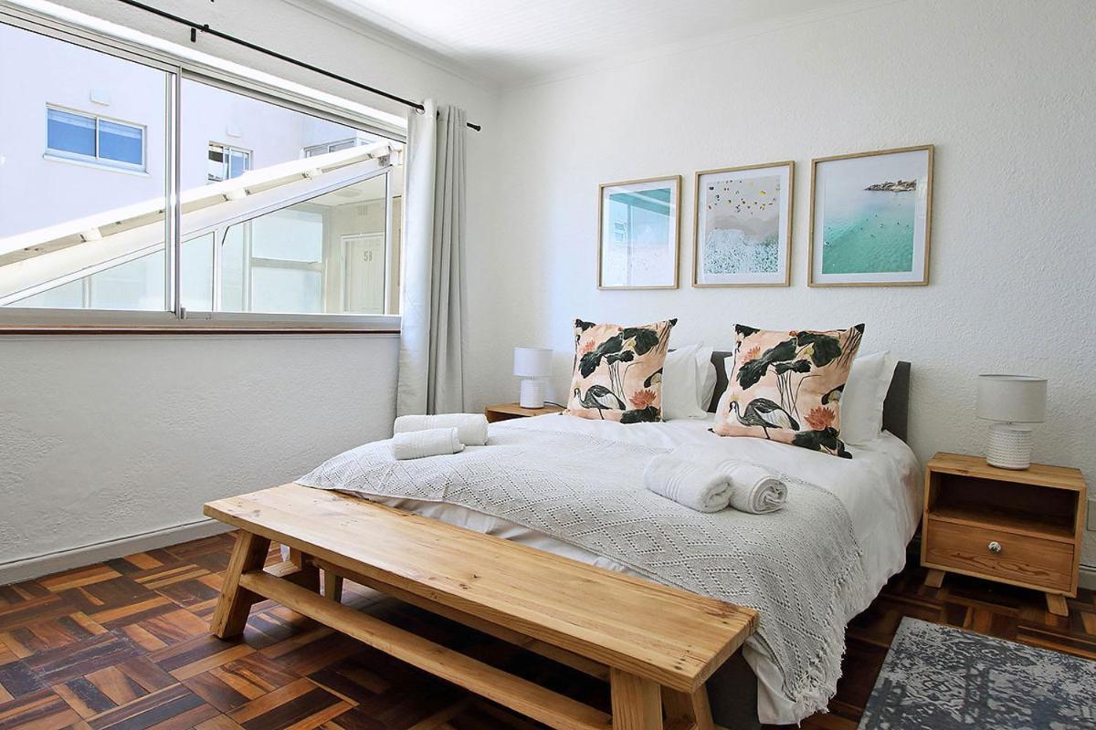 Sandringham 6 Apartment Cape Town Exterior photo