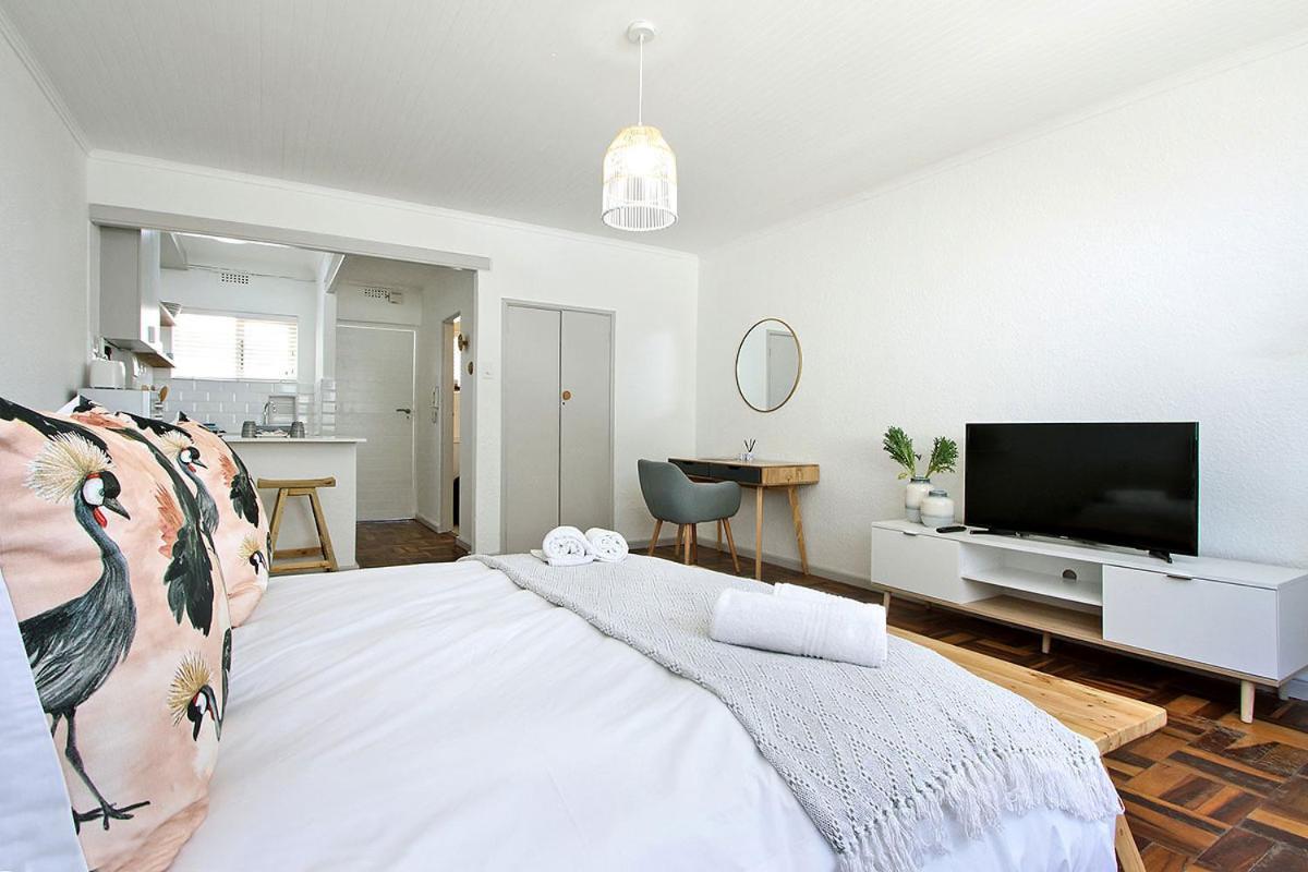 Sandringham 6 Apartment Cape Town Exterior photo