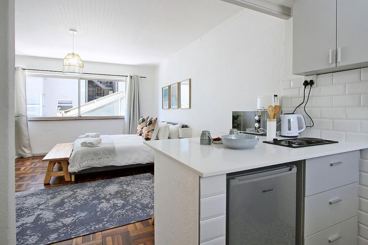 Sandringham 6 Apartment Cape Town Exterior photo